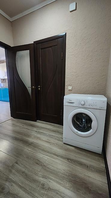 квартира бишкек 1 комнат: 1 комната, Вефа ТЦ Собственник, Парам без детей, от 1 месяца, от 3 месяцев, С мебелью полностью — 4