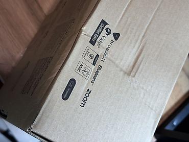 tv box ucuz: Başlıq: Logitech PTZ Pro 2 – Full HD 1080p Peşəkar Videokonfrans — 9
