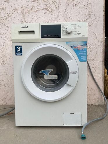 стиральная машина с вертикальной загрузкой бишкек: Avest стиральная машина 
состояние отличное 
цена 6000сом