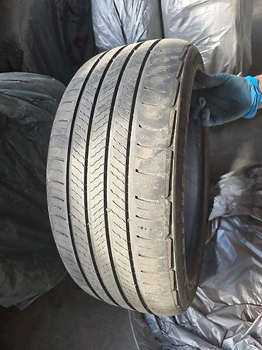 шины 21550 r17: Летняя шина Michelin 4 штук комплект Характеристики: - Размер: 215/50 — 2