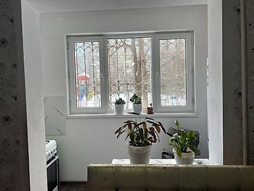 Продажа квартир: 1 комната, 38 м², 106 серия, 1 этаж, Евроремонт — 4