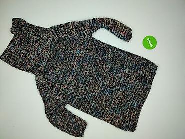 batman smyk: Sweter damski, rozmiar 3XL — 3