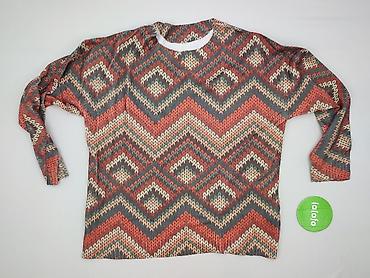 klapki yeeze: Shein Curve, Bluza damska
, rozmiar XL — 2