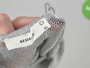 barefoot klapki: Reserved, Top damski, rozmiar XS — 4