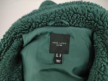 parka mango: New Look Curves, Kurtka zimowa damska, rozmiar 3XL — 4