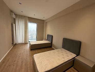 bina ev menzil: 5 otaqlı, Yeni tikili, 173 kv. m — 10