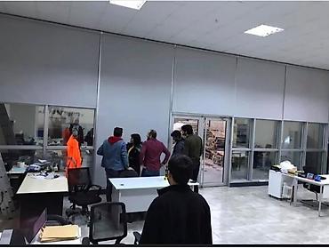 kuxna perde: Jalüz pərdə ucuz sok qiymətlər bizdə 2 ya 3 günərzində hazırlama — 7