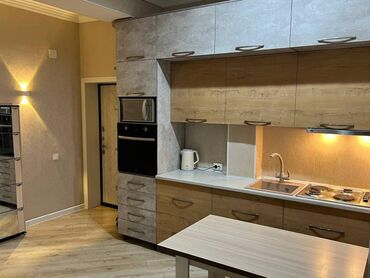 Продажа квартир: 3 комнаты, 72 м², Элитка, 10 этаж, Евроремонт — 8