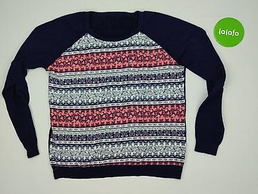 sweter dilvin: Sweter damski, rozmiar S — 2