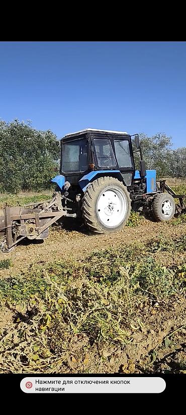 claas jaguar 690: Беларус 82.1 сатылат абалы жакшы баасы 450000 сом. фасоль жулгучу — 2