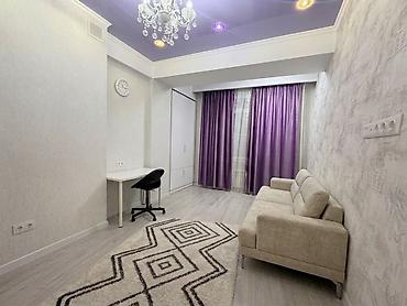 46: 1 комната, 46 м², Золотой квадрат Элитка, 5 этаж, Свежий ремонт — 1