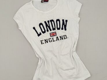 T-shirt damski, rozmiar L