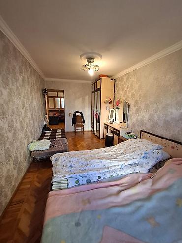 Квартиры: Баку, 3 комнаты, Вторичка, 65 м² — 10