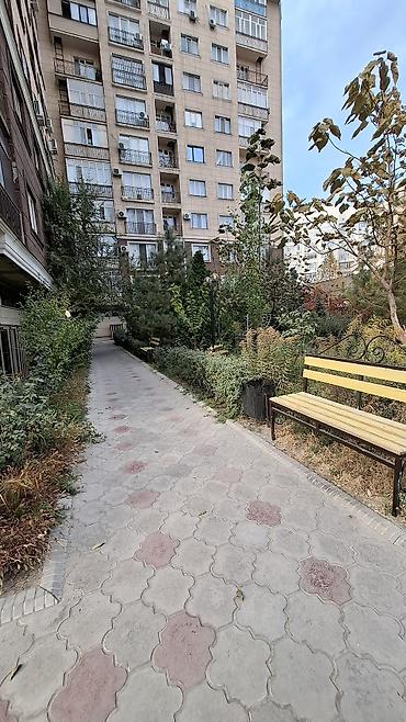 2 к кв: 2 комнаты, 55 м², Элитка, 2 этаж, Старый ремонт — 10