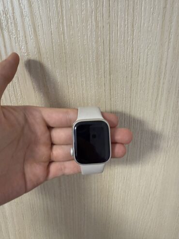 смарт часы измеряющие сахар: Модель: Apple Watch 9 Цена: 18.000 сом Цвет: Starlight Немного о
