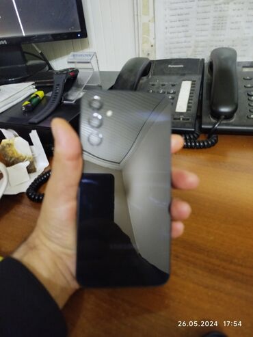 kontakt home samsung a70: Samsung Galaxy A24 4G, 128 GB, rəng - Qara