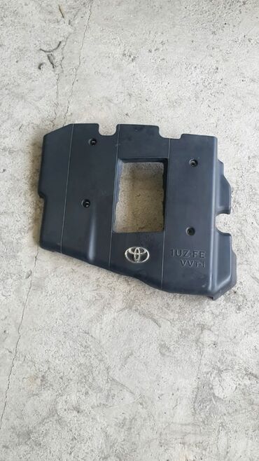 ремонт радиаторов бишкек: Крышка двигателя декоративная Toyota 1UZFE vvt-i