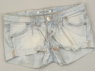Shorts: Shorts, Terranova, XS (EU 34), condition - Good