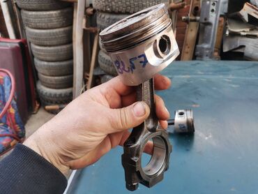 Auto delovi: Klipovi Lada 21213,21214i Niva 82.57mm 2 komada. Polovno, ocuvano — 9