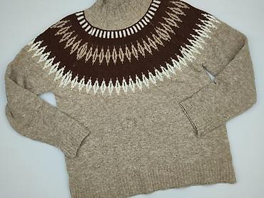 kuling kurtka: Sweter damski, rozmiar L — 1