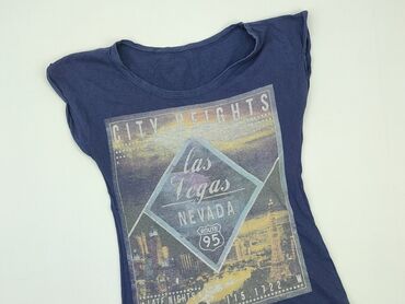 t shirty c: T-shirt, S (EU 36), condition - Fair