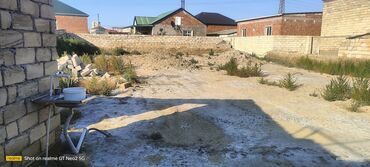 Torpaq sahələrinin satışı: 7 sot, Tikinti, Bələdiyyə — 10