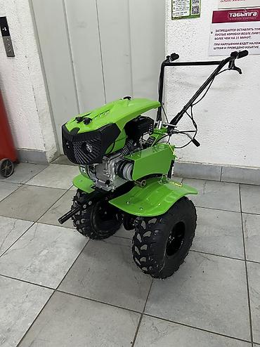 Другие инструменты: TANK мотоблок Бензиновый двигатель 9л.с (ат кучу) Редуктор и ремень — 21