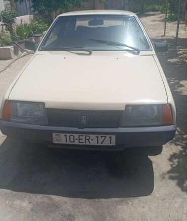 ремонт стиральных машин каракол: VAZ (LADA) 2108: 1.5 l | 1988 il 325000 km Hetçbek