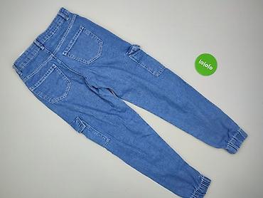cargo crop: Cropp, Spodnie cargo damskie, rozmiar XS — 3