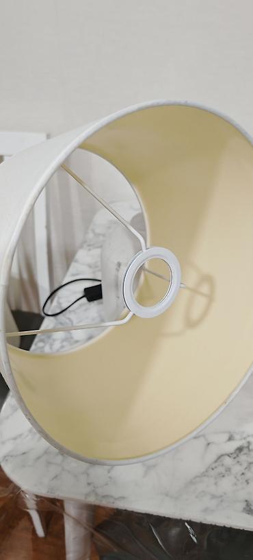 kosanın papağı: İşlənmiş, Spiral lampa — 3