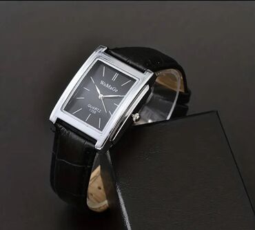 купить смарт часы в рассрочку: Наручные часы от бренда WoMaGe ⌚️
В идеальном состоянии и качестве