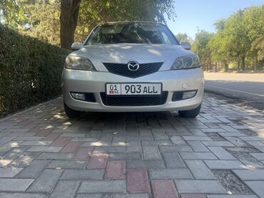 мазда 6 2003 год: Mazda Demio: 2003 г., 1.5 л, Автомат, Бензин