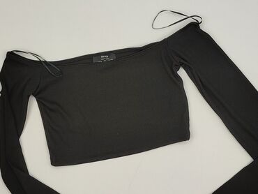 bluzki fc barcelony: Bershka, Top damski, rozmiar M