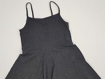 hm cekiny: H&M Divided, Sukienka damska, rozmiar S — 1
