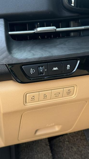 Kia: Kia Carnival: 2020 г., 2.2 л, Автомат, Дизель, Минивэн — 11