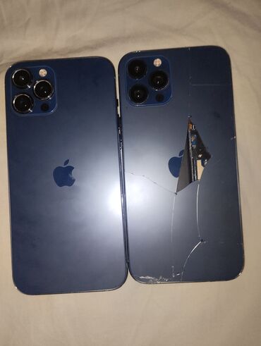 iphone 12 про макс: IPhone 12 Pro Max, 128 GB, Deep Purple