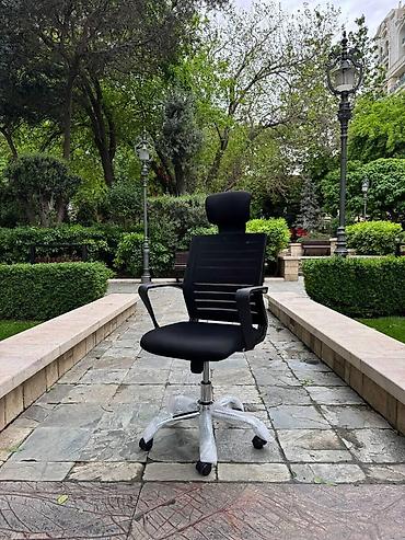 Ofis kreslosu 📌 "Rahat kreslo, keyfiyyətli və effektiv iş deməkdir" 📌 at lalafo.az Ofis kreslosu 📌 "Rahat kreslo, keyfiyyətli və effektiv iş deməkdir" 📌