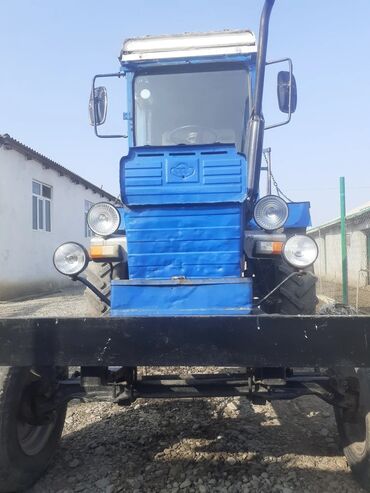 Traktorlar: Traktor Belarus (MTZ) T28, 1992 il, 45 at gücü, motor 2.4 l, İşlənmiş