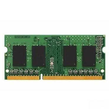 RAM Memorije: SO-DIMM DDR4 memorijska RAM pločica za laptop - Tip: DDR4 SO-DIMM — 2