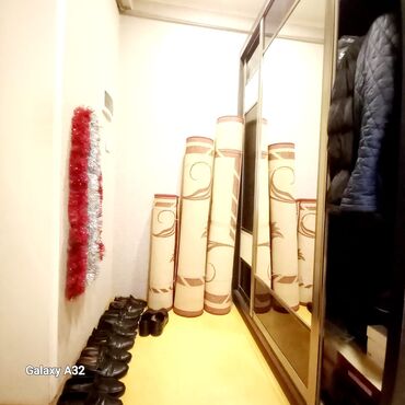 Yeni tikili: 3 otaqlı, Yeni tikili, 70 kv. m — 6