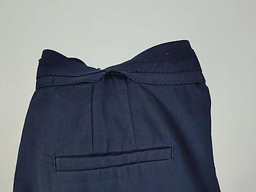 zhenzi spodnie: Zara, Spodnie materiałowe damskie, rozmiar M — 6