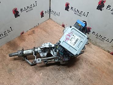 gra: Рулевая колонка Hyundai Б/у, Оригинал, Корея — 1