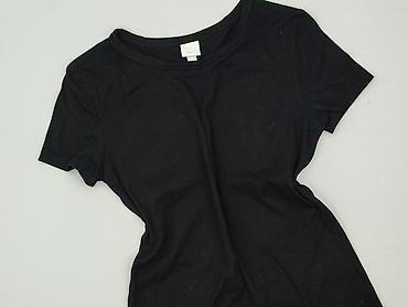 h: H&M, T-shirt damski, rozmiar M — 1