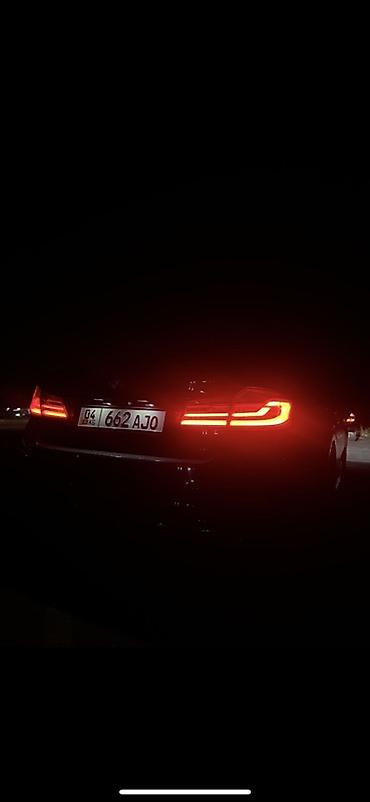 фара g30: Задние фонари BMW 5 Series G30/G31 Оригинал, снял со своей машины — 3