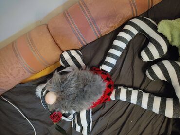 Igračke: Prava kutka ima glavu trup noge ruke bukvalno malom detetu možete — 3