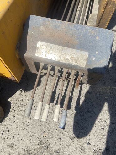 Манипуляторы: Манипулятор, XCMG, 2015 г., 7 т — 3