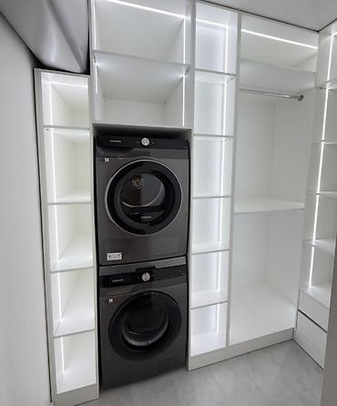 81: 2 комнаты, 81 м², 7 мкр Элитка, 12 этаж, Евроремонт — 9