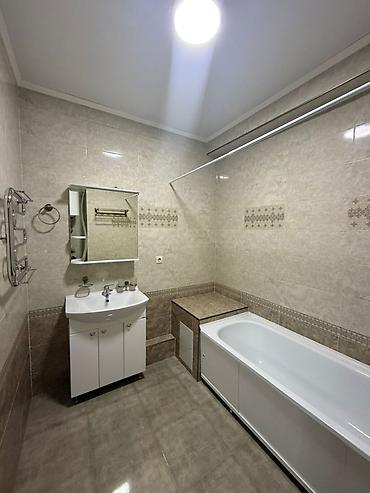 67: 2 комнаты, 67 м², КНУ Элитка, 6 этаж, Евроремонт — 8