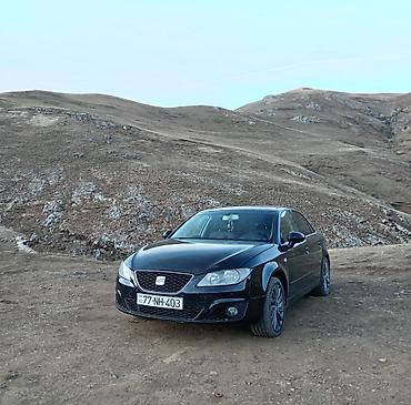 chevrolet cruze salon: Seat : 2 l | 2012 il 258000 km Sedan — 2