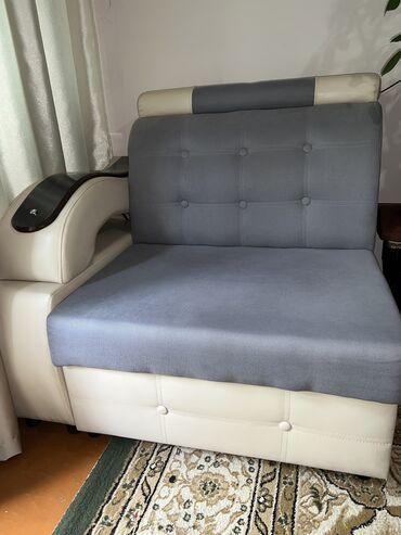 Другие диваны: Многофункциональный, удобный диван 🛋️